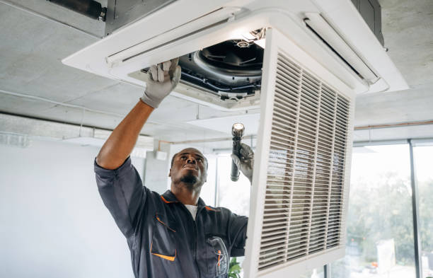 Licensed Emergency Hvac service in North Liberty, IA - FH HVAC