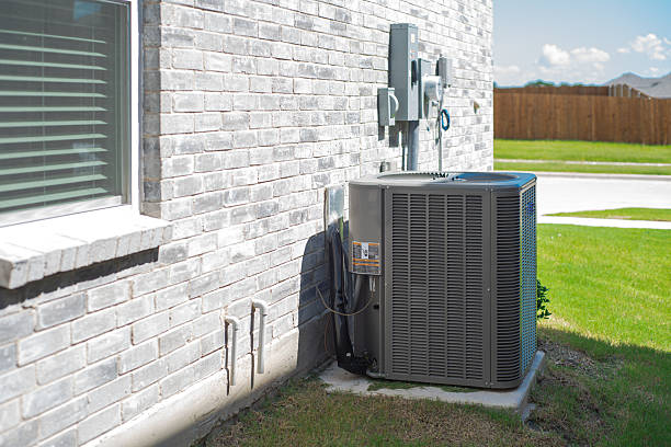 Reliable Emergency Hvac contractor in North Liberty, IA by FH HVAC