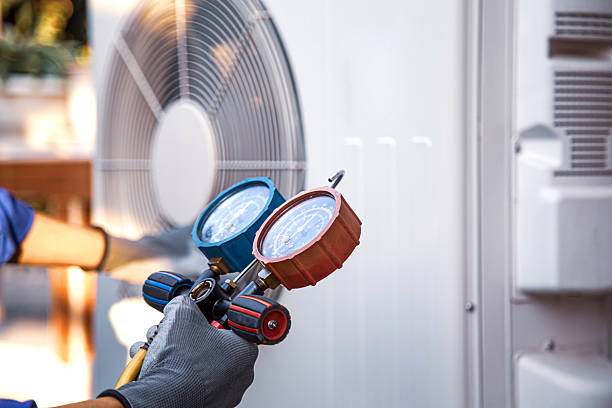 Affordable Emergency Hvac solutions in North Liberty, IA